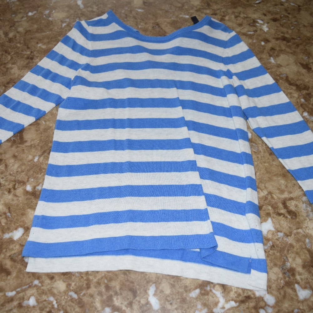 XS Outback Red 3/4 Length Shirt